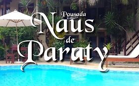 Pousada Naus de Paraty