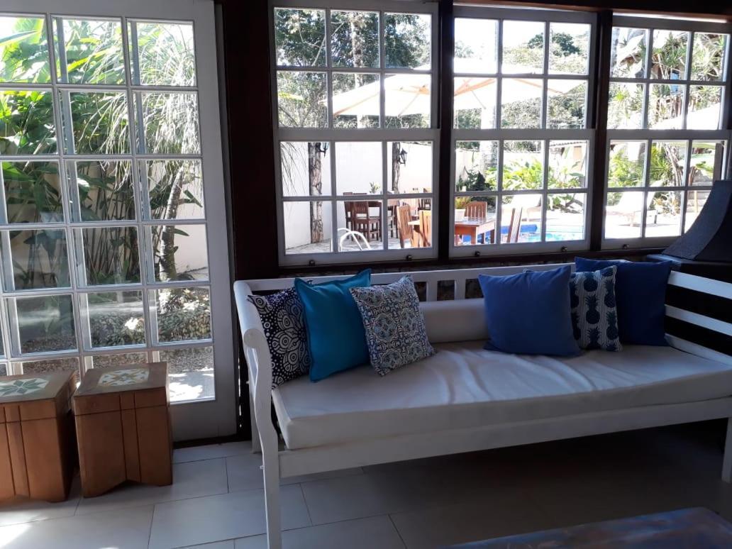 Pousada Naus de Paraty Araquari Exterior foto