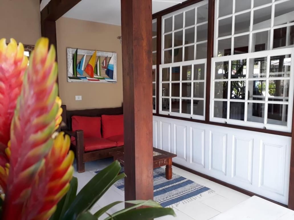 Pousada Naus de Paraty Araquari Exterior foto