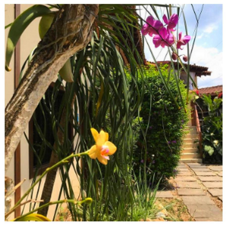 Pousada Naus de Paraty Araquari Exterior foto