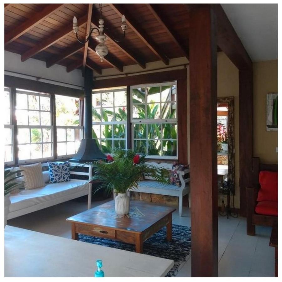 Pousada Naus de Paraty Araquari Exterior foto