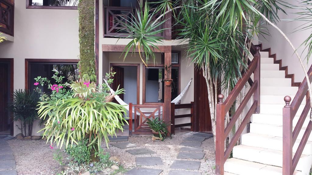 Pousada Naus de Paraty Araquari Exterior foto