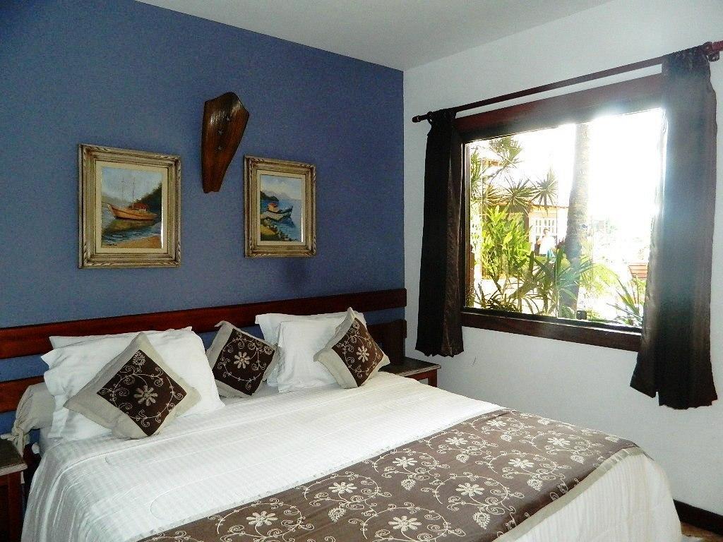 Pousada Naus de Paraty Araquari Quarto foto