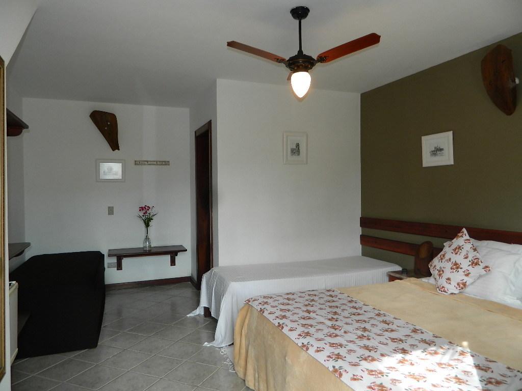 Pousada Naus de Paraty Araquari Quarto foto