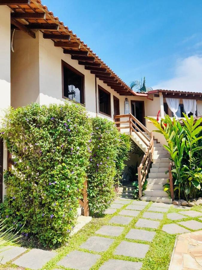 Pousada Naus de Paraty Araquari Exterior foto
