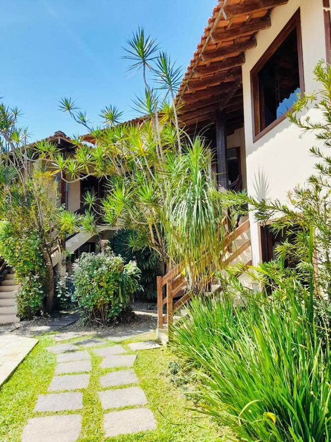 Pousada Naus de Paraty Araquari Exterior foto