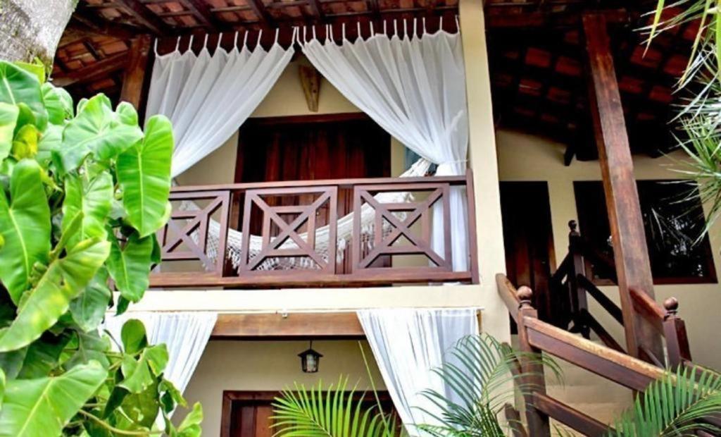 Pousada Naus de Paraty Araquari Exterior foto
