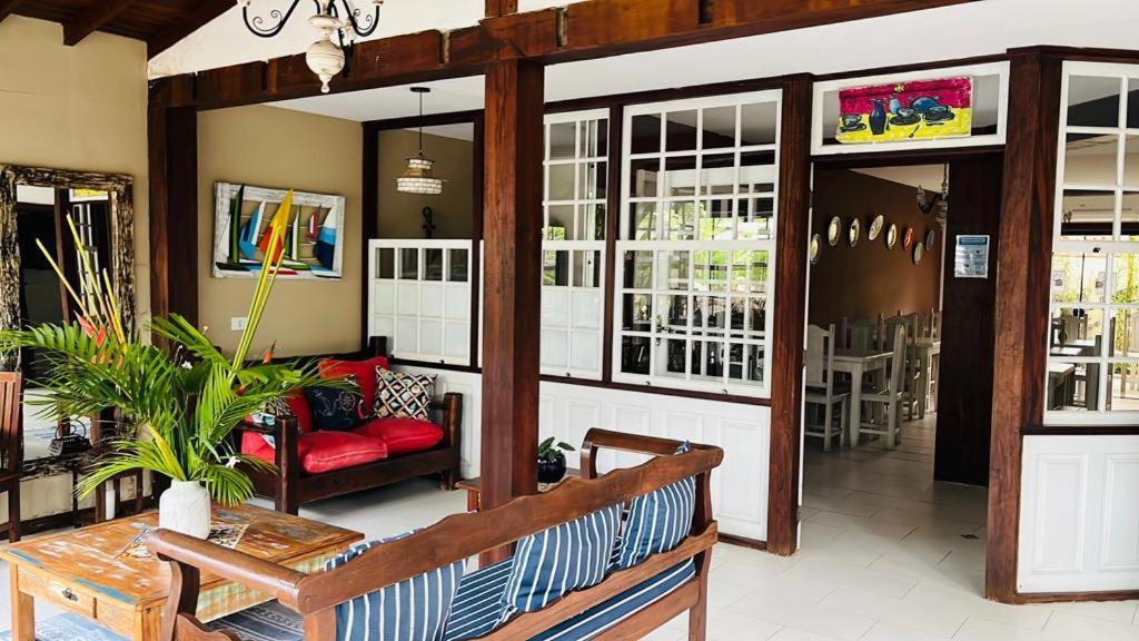 Pousada Naus de Paraty Araquari Exterior foto