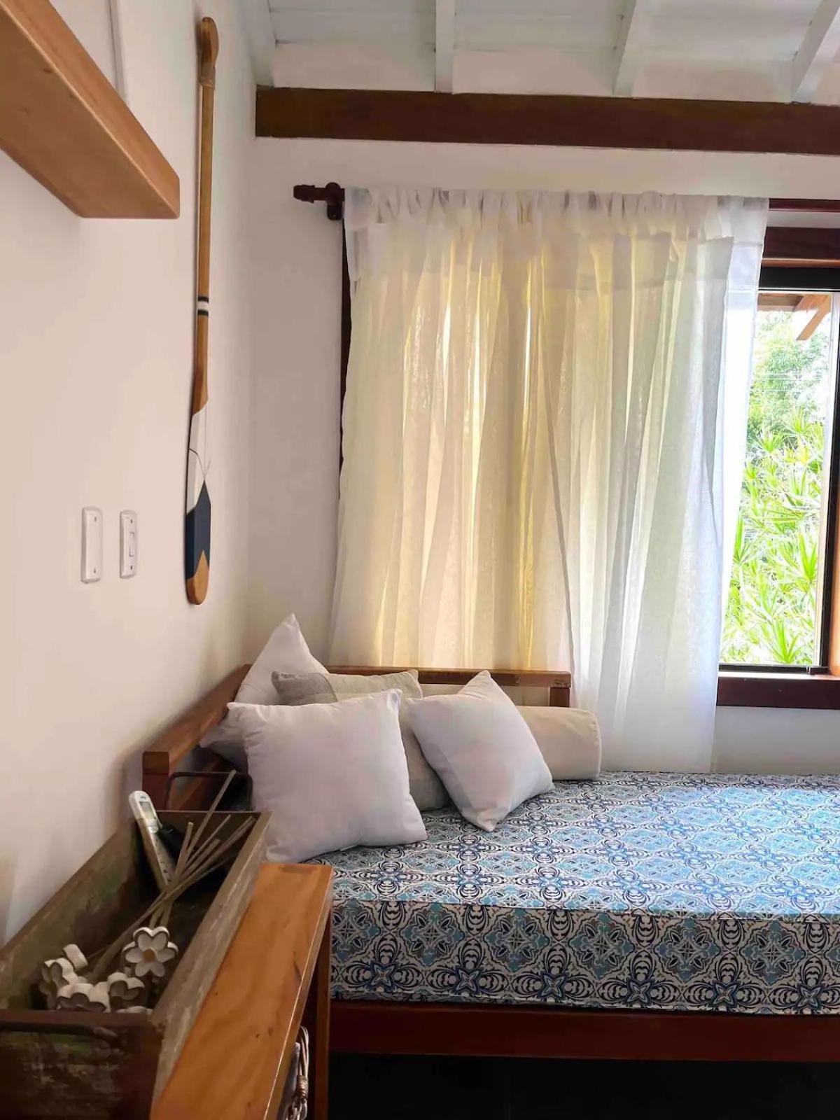 Pousada Naus de Paraty Araquari Exterior foto