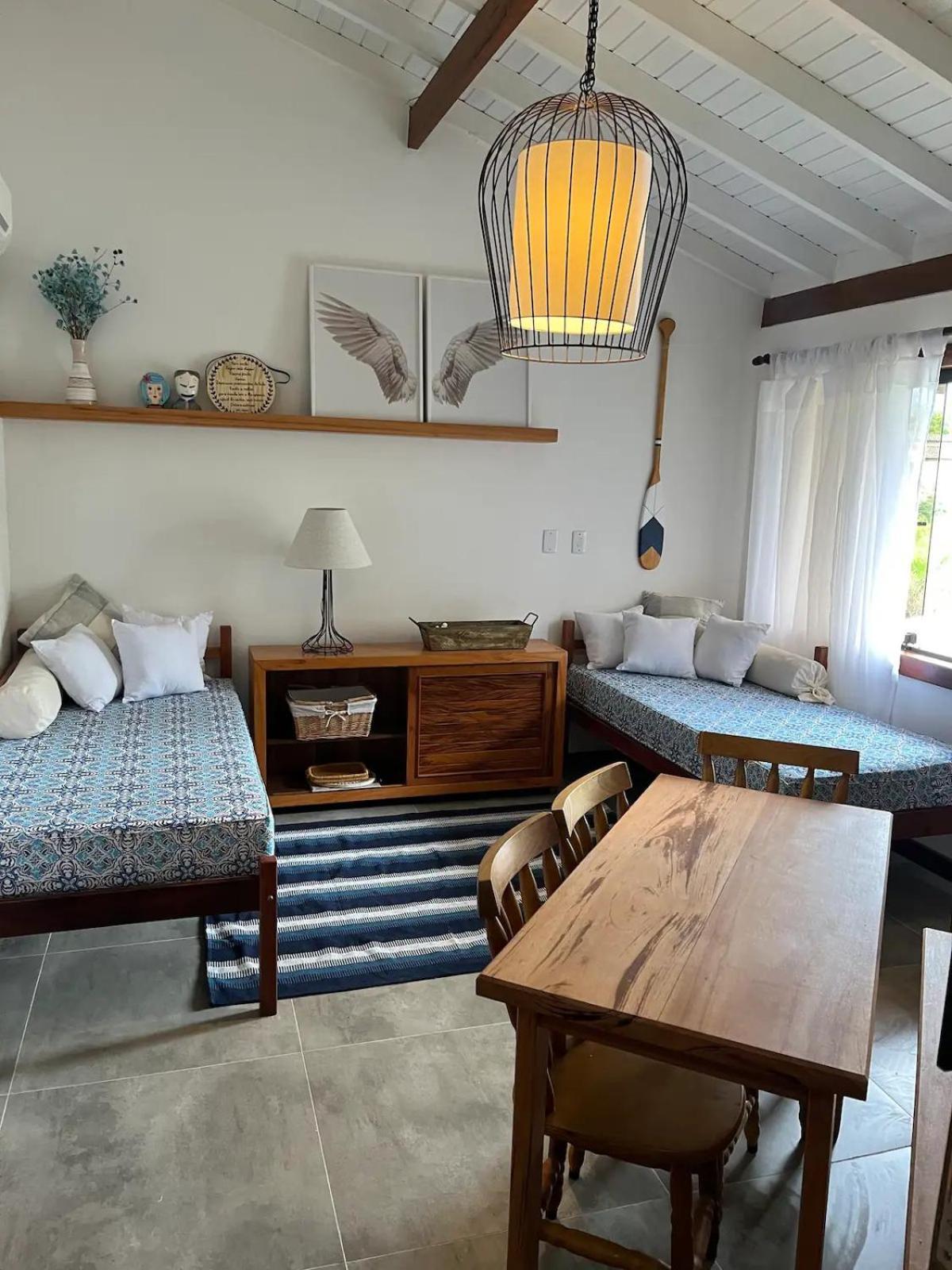 Pousada Naus de Paraty Araquari Exterior foto